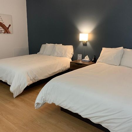Hotel Normandie Rimouski Εξωτερικό φωτογραφία