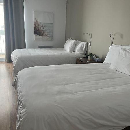 Hotel Normandie Rimouski Εξωτερικό φωτογραφία