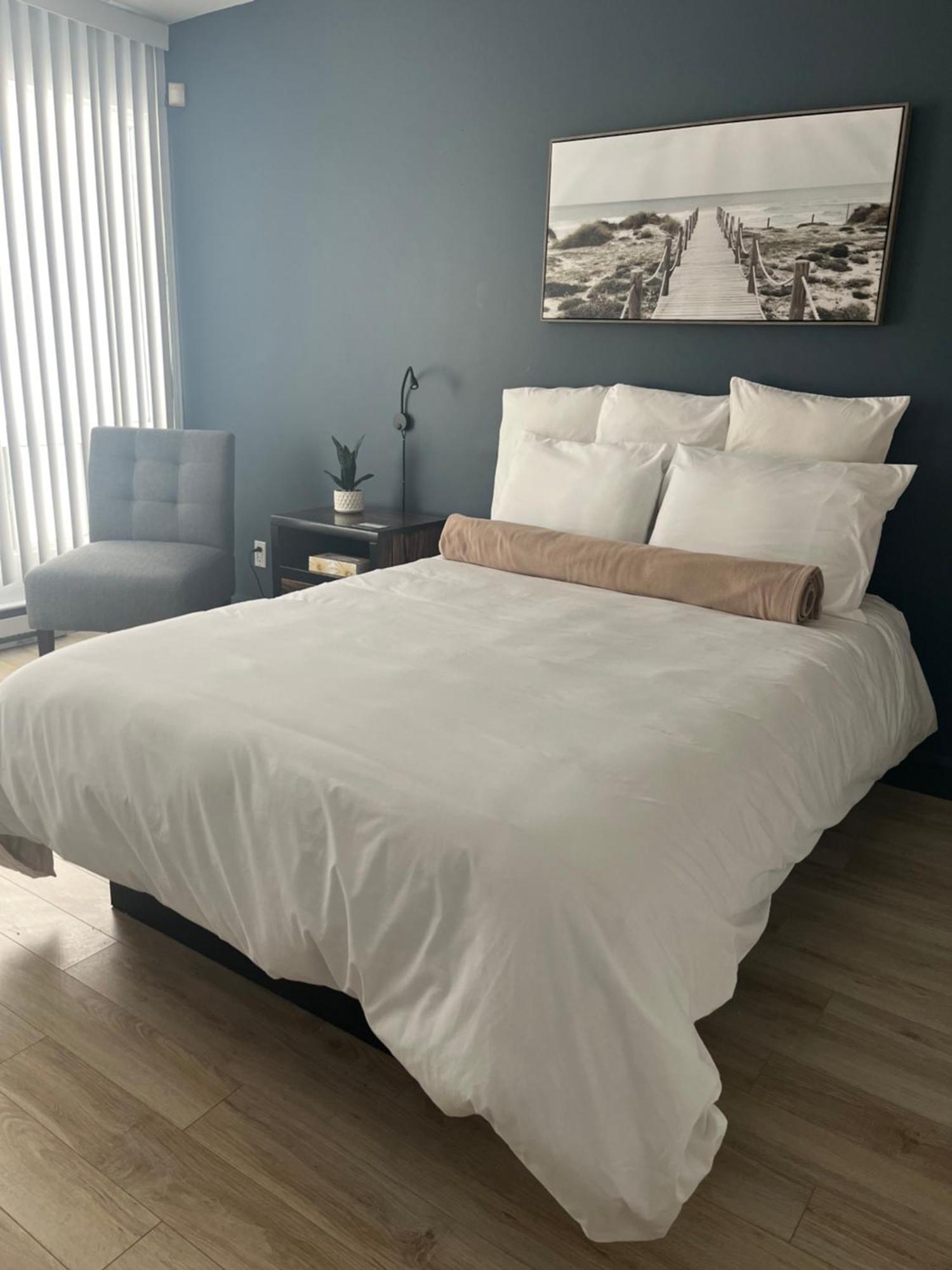 Hotel Normandie Rimouski Εξωτερικό φωτογραφία