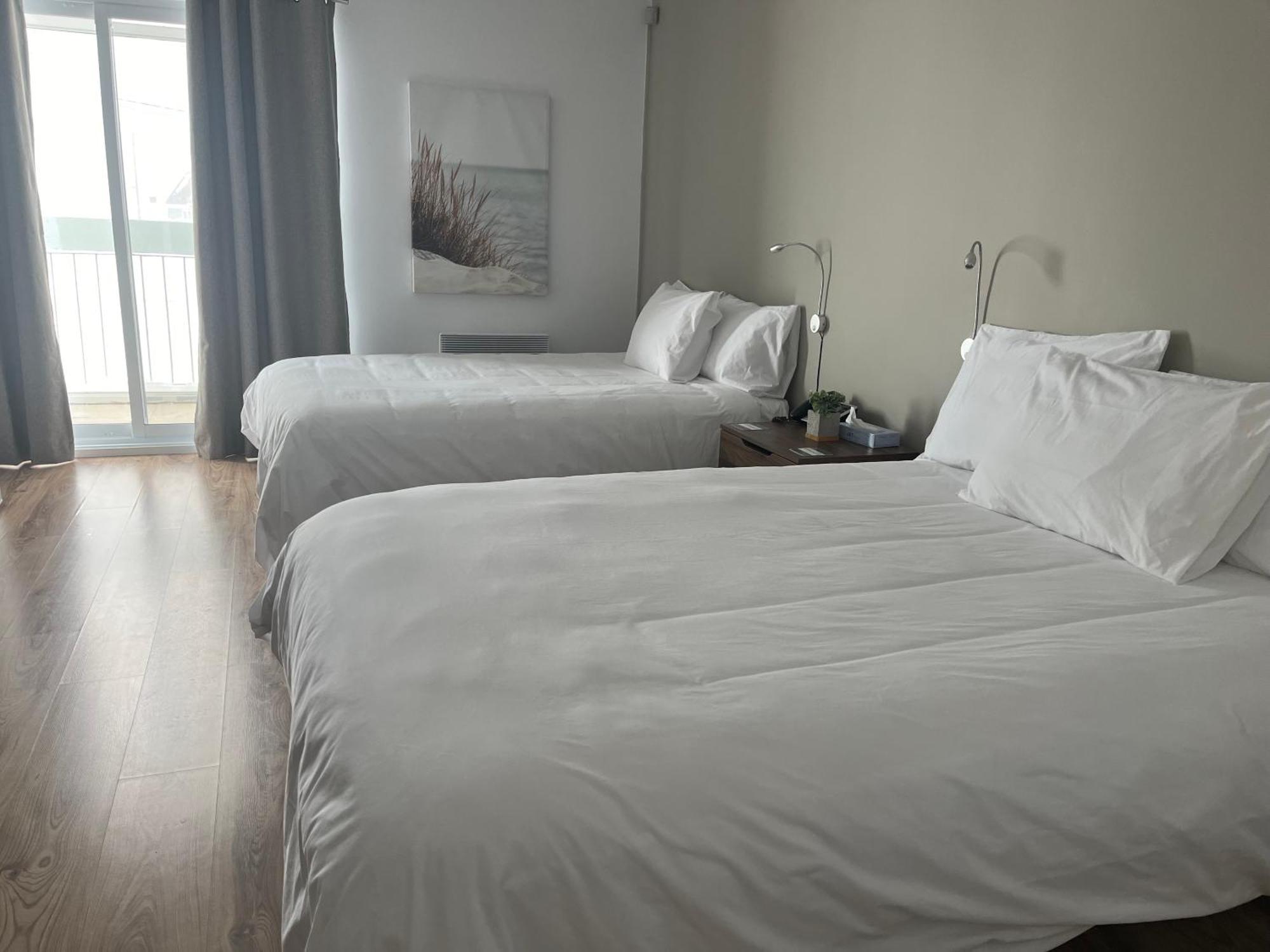 Hotel Normandie Rimouski Εξωτερικό φωτογραφία