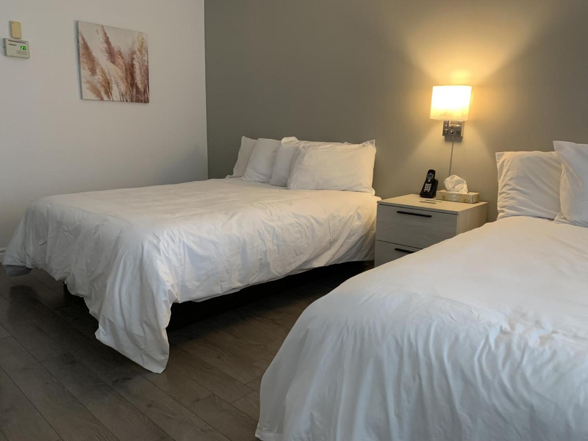 Hotel Normandie Rimouski Εξωτερικό φωτογραφία