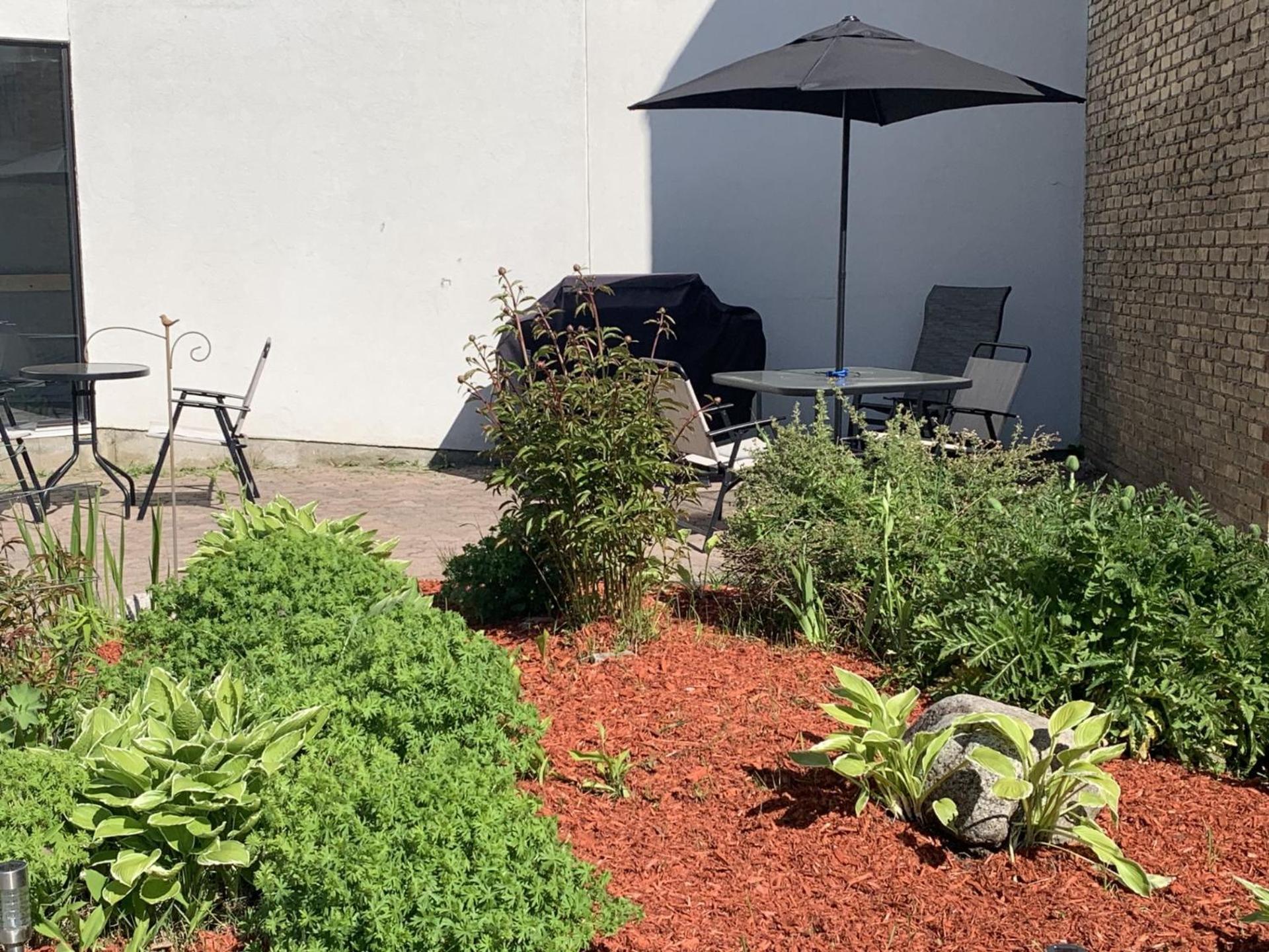 Hotel Normandie Rimouski Εξωτερικό φωτογραφία