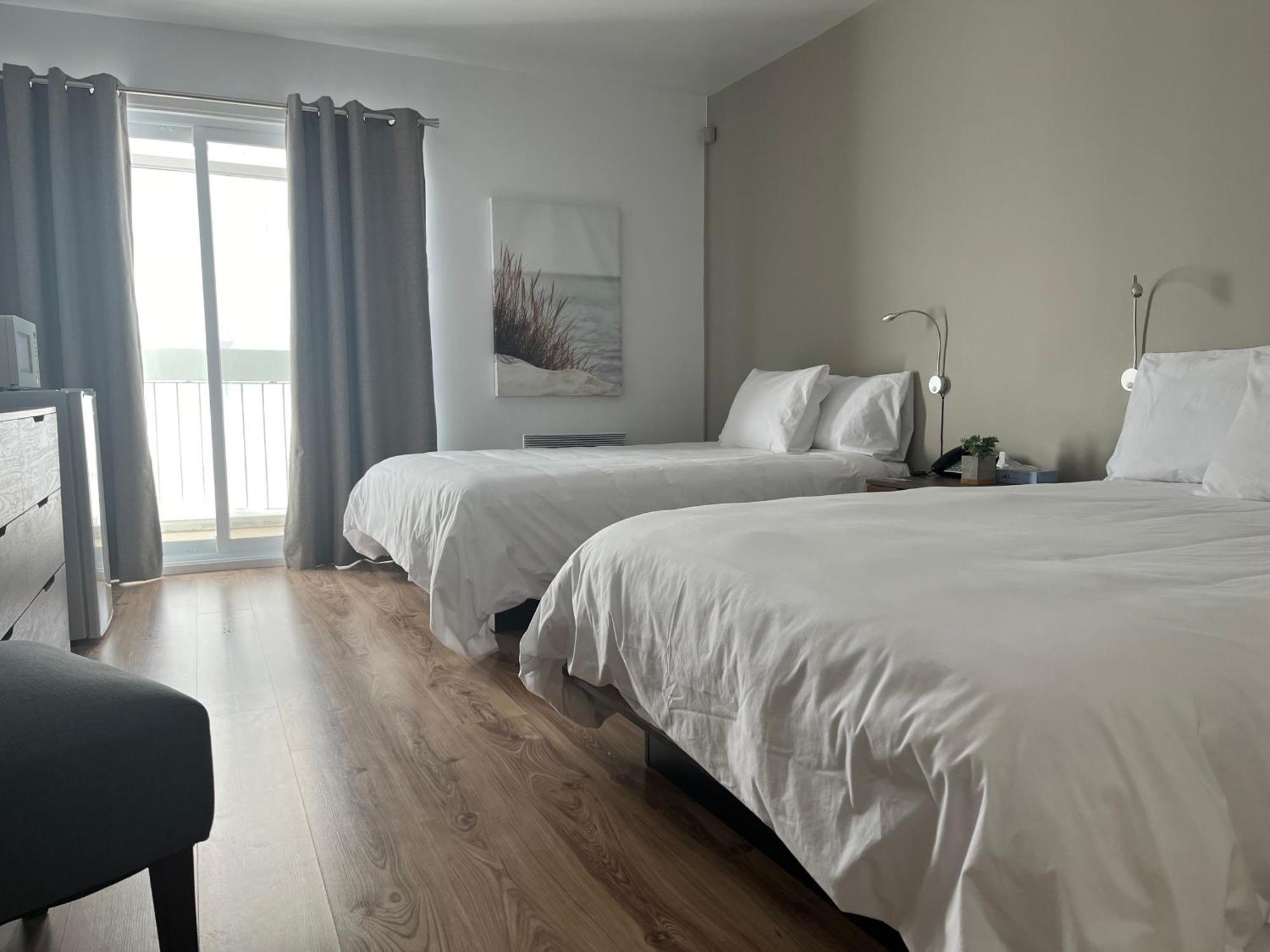 Hotel Normandie Rimouski Εξωτερικό φωτογραφία